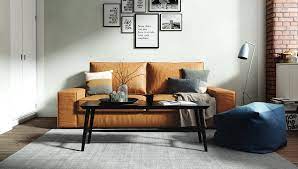 For a more contemporary style, decorate with. Anleitung Fur Ikea Kivik Sofas