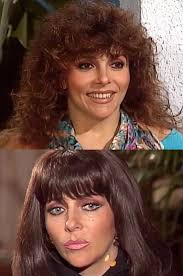 Veronica Castro Trayectoria