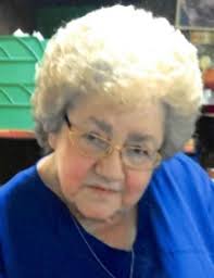 Laura Romero LeBlanc Obituary August 22, 2019