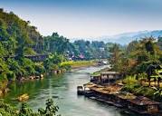 Visit Kanchanaburi & The River Kwai | Audley Travel UK
