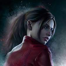 claire redfield by jubeispiegel on deviantart resident evil girl resident evil resident evil game