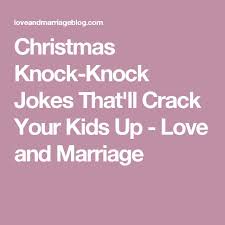 Funny knock knock jokes for kids. Work Knock Knock Jokes
