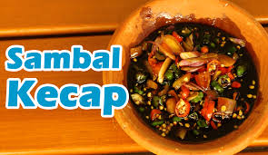 Sambal andaliman sebenarnya dalam resep kali ini adalah resep utamanya. Resep Sambal Kecap Ayam Bakar Masakan Mama Mudah