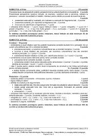 Automobile de epoca bac 2019 fizica model bac oral romana bald and bankrupt girlfriend name edu ro simulare bac 20 martie 2019 xi xii matematica subiecte si bareme. Care Sunt Baremele De Corectare A Subiectelor La RomanÄ La Simularea Bacalaureatului 2019