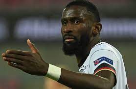 De bruyne erleidet knochenbrüche im gesicht. Laura Das Ist Die Frau Von Fussball Star Antonio Rudiger Mannersache