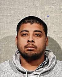 Cocaine seized during traffic stop, Nevada man arrested