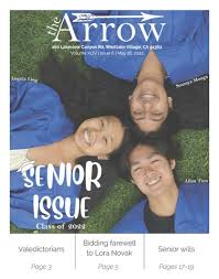 5.26.16 by The Westlake Arrow