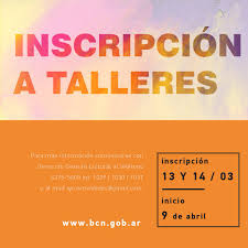 Todos los meses tenemos actividades para que vengas a disfrutar de las manualidades con nosotros. Cursos Y Talleres En La Biblioteca Del Congreso