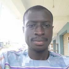 Ghana is hot 🔥 😂😂