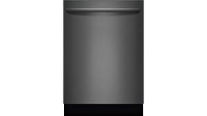 Maybe you would like to learn more about one of these? Bosch 800 42 Decibel Top Control 24 In Built In Dishwasher Black Stainless Energy Star In The Built In Dishwashers Department At Lowes Com