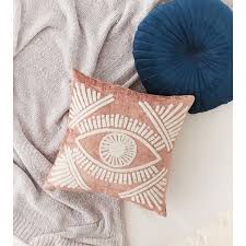 Check spelling or type a new query. Urban Outfitters Accents Urban Outfitters Evil Eye Pink Velvet Throw Pillow Poshmark