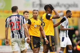 Two quick goals put west brom back in command against wolves image credit: Igpqp3n2p3cfrm