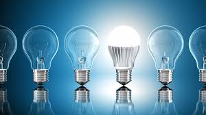 Led Vs Incandescent Lighting A Cost Comparison