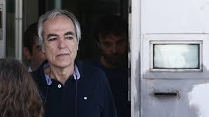 Το κράτος δικαίου ισχύει για όλους. Antidraseis Gia To Keimeno 15 Stelexwn Syriza Yper Toy Dhmhtrh Koyfontina Skai