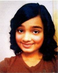 Orchestra Student Bios