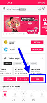 Bagi anda pengguna paket volume based, anda akan mendapatkan bonus internet malam smartfren jam 01.00 dinihari sampai dengan jam 06.59. Cara Beli Paket Internet Smartfren Rp5rb 2 5gb Dan 10rb Kuota 4gb Www Arie Pro