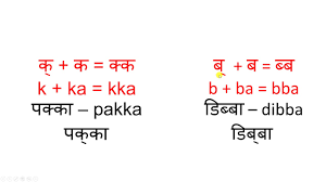 We did not find results for: Introduction To Hindi Alphabets Lesson 45 Double Consonants Youtube