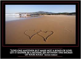 Favorite Inspiring Quotes Kahlil Gibran On Marriage Parenthood
