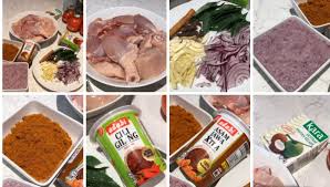 Cara cepat masak kari ayam sedap tanpa daun kari. Nak Masak Kari Ayam Yang Sedap Terangkat Boleh Cuba Resipi Datin Isma Ini Nona