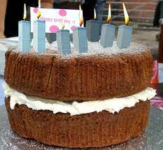 Ten People Who Observe Birthdays On 9 11 The Awl