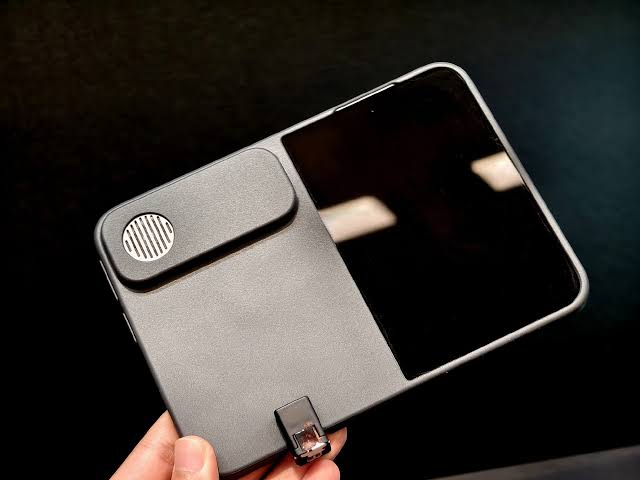 Xiaomi 18 Fold pakai memori LPDDR6