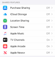 Like the instant messaging apps, it is better suited for sending a single or a small number of. Family Sharing How To Share Your Apps And Purchases Tapsmart