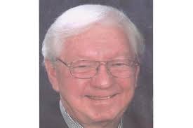 Melvin Kidder Obituary (2014)