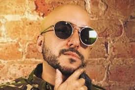 Daniel Bellomo's Instagram, Twitter & Facebook