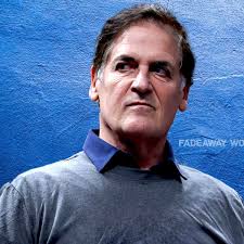Mark Cuban Names A Woman Who Stole $82K From Him: "We Were Flat Broke"