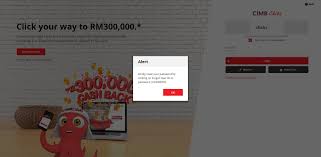 Maybe you would like to learn more about one of these? Let S Talk About The Cimb Fiasco What Actually Concerns Me More Pokde Net
