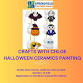 Crafts with Chloe - Halloween Ceramics Painting  event image