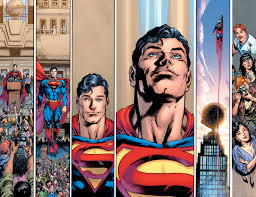 It's been mentioned in many, many interviews and also prior to batman v superman coming out, that chris terrio was always writing justice league to be lighter. Superman S Comic Book Reveal Proves Anonymity Is Impossible Even In Fiction