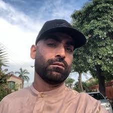 Osama Khan's Instagram, Twitter & Facebook