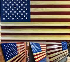 Will display approximately 33 regular coins. Patriotic Diy American Flag Build Easy As Red White And Blue Hometalk
