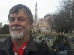 Wayne Legg's Instagram, Twitter & Facebook