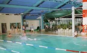 Bodden Therme Ribnitz Damgarten Ausflug Ausflugsziele Therme