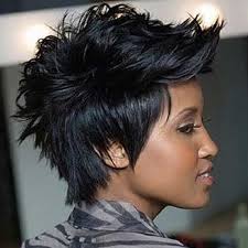 The fauxhawk haircuts for women are a little different from men's faux hawk hairstyles. 50 Brilliant Faux Hawk Styling Ideas To Try Out Hair Motive Hair Motive