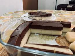 Lihat juga resep agar² milo enak lainnya. Agar Agar Lapis Milo Dan Susu Yang Lembut Dan Sedap Resepi Sukatan Cawan