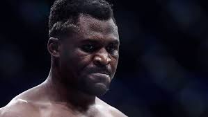 Ufc 218 might be the best ppv of 2017. Ngannou Der Nachste Warte Auf Meine Titelchance