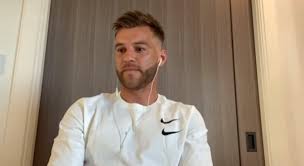 Последние новости из жизни игрока андрей ярмоленко. Andrej Yarmolenko Proshu Zhurnalistov Ne Pridumyvat Istorii Pro Konflikty 18 Iyunya 2021 G Dinamo Kiev Ot Shurika