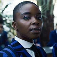 Felicity King Type de personnalité MBTI: : ESTJ