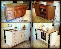 Diy kitchen island ideas will show you how to make an island from scratch or transform your current island. 50 Images Of Amusing Diy Kitchen Island Hausratversicherungkosten