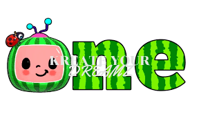 Free Free 321 Cocomelon Family Svg Free SVG PNG EPS DXF File