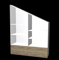 Auch wenn es mal schneller gehen muss, kannst du dich auf uns verlassen. Einbauschrank Kuche Jetzt Online Nach Mass Planen