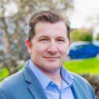 Wayne Berg, RBO, CRBO