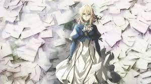 Press question mark to learn the rest of the keyboard shortcuts. Violet Evergarden Season 2 Release Date Will Violet Evergarden Ever After Be Adapted