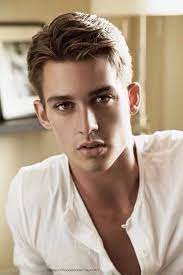 Anthony Betts Haircuts For Men Mens Hairstyles Hair Styles