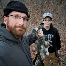 Do you eat squirrel as a main course?