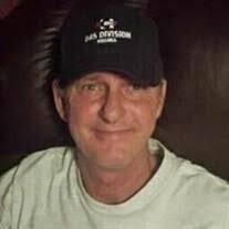 James Harold Meadows Obituary