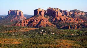Eagle rock in southern oregon oc 2848 x 4282. Red Rock Country Sedona Arizona Usa In 4k Ultra Hd Youtube